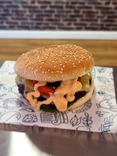 Photo of The Kebab Master - 109 Norfolk St, King's Lynn PE30 1AQ